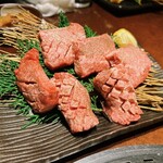 Yakiniku Takayama Oosaki Ten - 