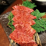 Yakiniku Takayama Oosaki Ten - 