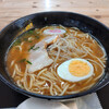 アクロポーラ - 料理写真:和歌山ラーメン