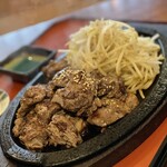 Yagi to Soba Taiyo - 