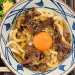 Marugame Seimen Fukaebashi Ten - 