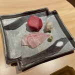 Ginza Nomino Koji Yamagishi - 