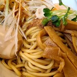 江乃華 JAPAN RAMEN - 