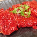 Tsukishima Yakiniku Rokunobu - 