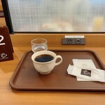 Cafe de Crea Sapporo Eki Kitaguchi Ten - 