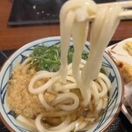 Marugame Seimen Toyama Gofuku Ten - 