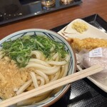 Marugame Seimen Toyama Gofuku Ten - 