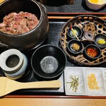 あか牛Dining yoka-yoka - 