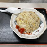 食堂よしかわ - 