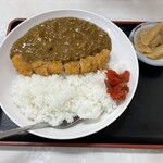 食堂よしかわ - 