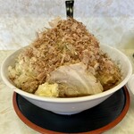 麺屋 みのわ - 料理写真:いいですね〜♡