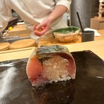 Sushi Tenbi Nishiki Ten - 