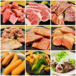 Yakiniku Dai - 