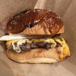 THUNDER BURGER - 