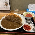 じょっぱり食堂 - 