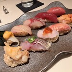 Sushi Nakaya - 