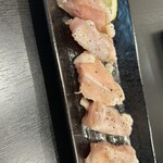 Hida Gyu Sumibi Yakiniku Nakanaka - 鶏軟骨