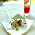 DINING ROOM IN THE MAIKO - 