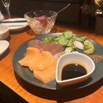 Kunsei Sosaku Izakaya Kemuri Takadanobaba - 