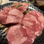 Ashi Yakiniku Yui - 