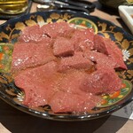 Ashi Yakiniku Yui - 