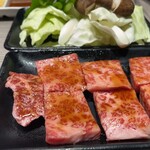 Wagyu Yakiniku Aokiya Bettei - 