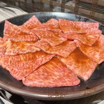 Wagyu Yakiniku Aokiya Bettei - 