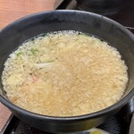 杬之蔵 - 小うどん