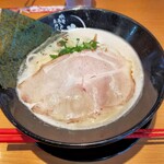 Tonkotsu Ramen Senmonten Ichicho Toyohashi Ten - 