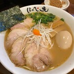 Ramen Hoppeya - 