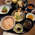 良かん - 料理写真: