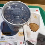 McDonald's Funabashi Itoyokado Ten - 