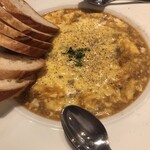 Brasserie OEUF - 