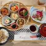 Restaurant Hagigoyomi - 