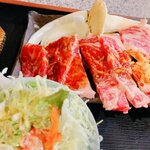 Yakiniku Wazen Kuutenka - 焼肉昼膳