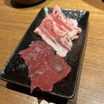 Nikuya no Sumibi Yakiniku Wahei Izumo Tenjin Ten - 