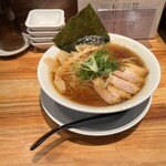 ラーメン れんげ - 