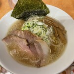 Ramen Matsudaya - 