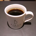 BIRTH COFFEE - スペシャリティーコーヒー(396円)