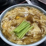 Takeda-ya Soba - 