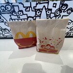 マクドナルド - 