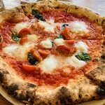 Ishigama Pizza Maru - 