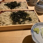 Soba to Kappo Iizuka - 