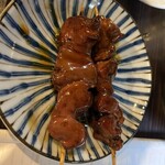 炭火焼酒家 えん - 料理写真: