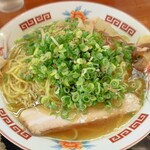 Chuka Soba Genzou - 