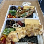 みちのり弁当 - 