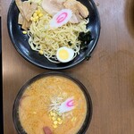 ラーメンハウスカド - 