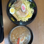 ラーメンハウスカド - 