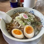 Soup ga Inochi Ramen Ya - 