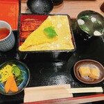 大衆鰻の店 うな輔 - 